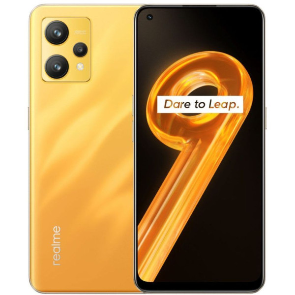 Realme 9 8GB/128GB