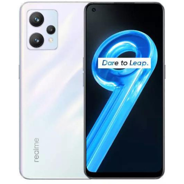 Realme 9 RMX3521 6GB/128GB