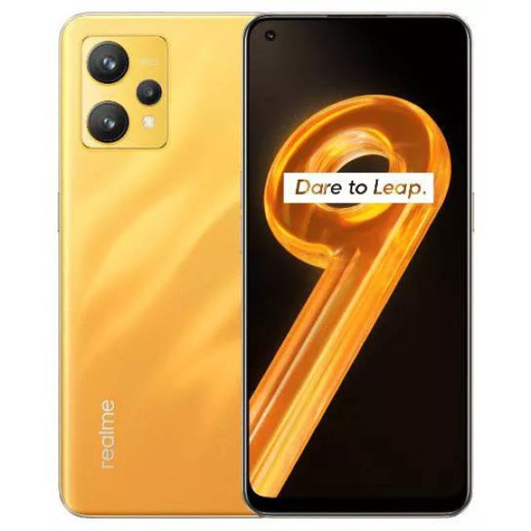 Realme 9 RMX3521 8GB/128GB