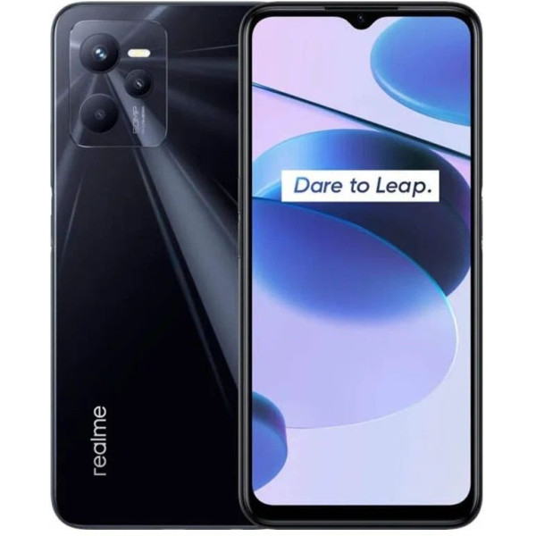 Realme C35 4GB/128GB