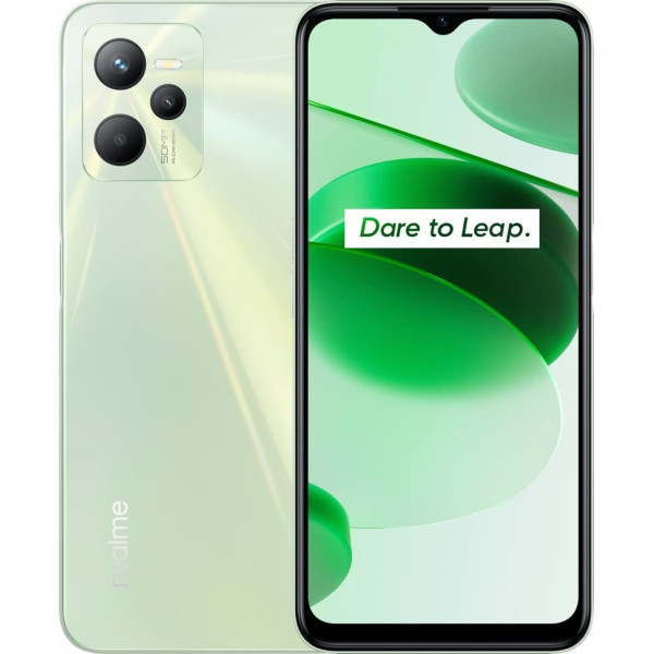 Realme C35 4GB/64GB