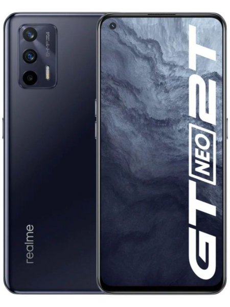 Realme GT Neo 2T 12GB/256GB