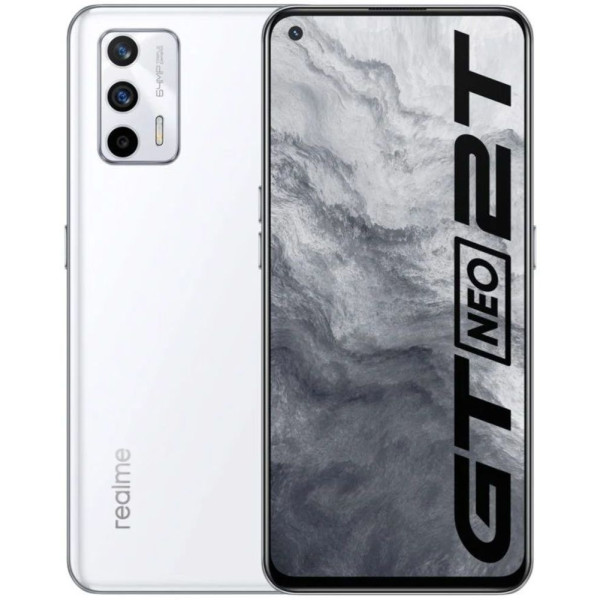 Realme GT Neo 2T 8GB/128GB