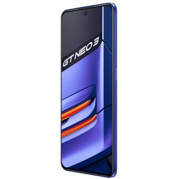 Realme GT Neo 3 80W 12GB/128GB