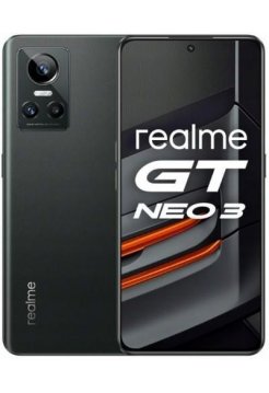 Realme GT Neo 3 80W 8GB/256GB