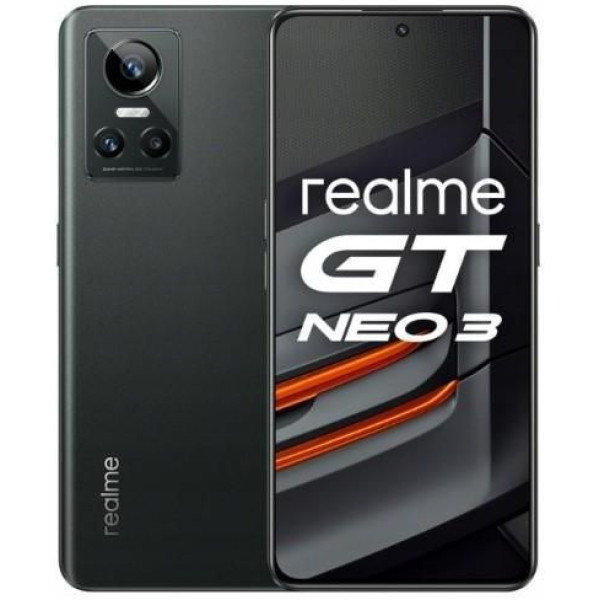 Realme GT Neo 3 80W 12GB/256GB