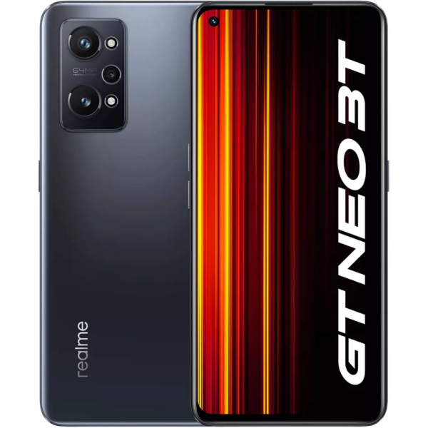 Realme GT Neo 3T 80W 8GB/256GB