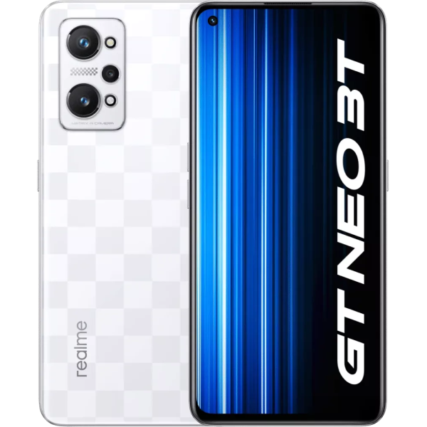 Realme GT Neo 3T 80W 8GB/256GB
