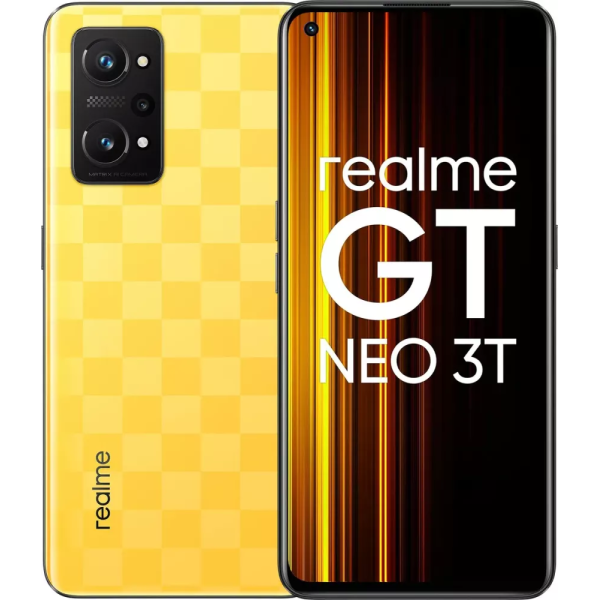 Realme GT Neo 3T 80W 8GB/256GB