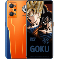 Realme GT Neo 3T Dragon Ball Z RMX3371