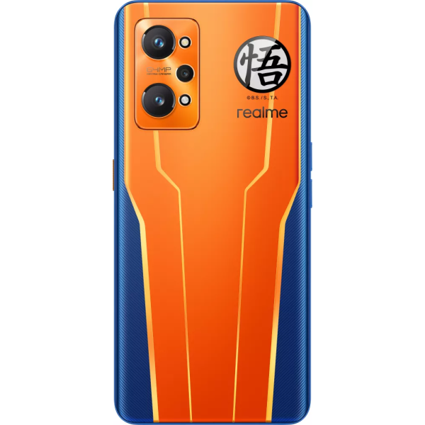 Realme GT Neo 3T Dragon Ball Z RMX3371