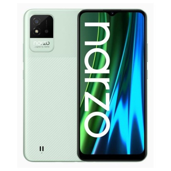 Realme Narzo 50i 4GB/64GB
