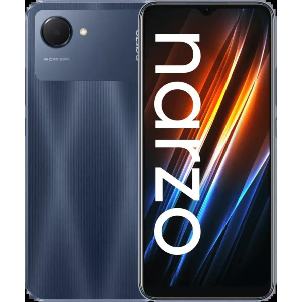 Realme Narzo 50i Prime 3GB/32GB