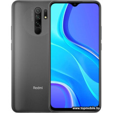 Xiaomi Redmi 9 3GB/32GB без NFC