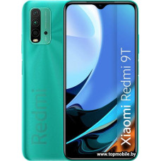 Xiaomi Redmi 9T 4GB/128GB