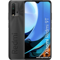 Xiaomi Redmi 9T 4GB/128GB без NFC