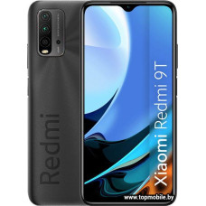 Xiaomi Redmi 9T 4GB/128GB без NFC
