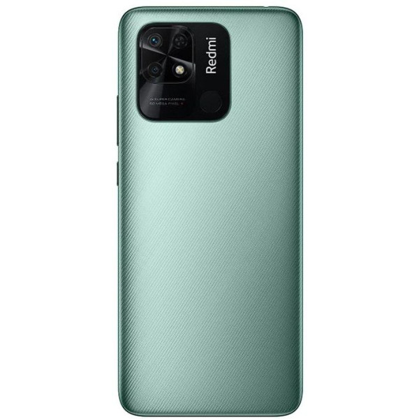 Xiaomi Redmi 10C 3GB/64GB 
