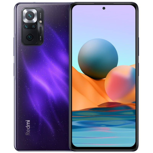 Xiaomi Redmi Note 10 Pro 5G NFC 8Gb/128Gb