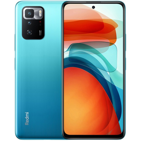 Xiaomi Redmi Note 10 Pro 5G NFC 8Gb/128Gb