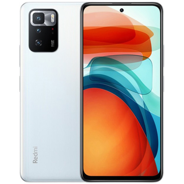 Xiaomi Redmi Note 10 Pro 5G NFC 8Gb/256Gb