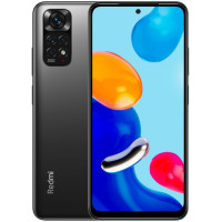 Xiaomi Redmi Note 11 6GB/128GB с NFC