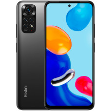 Xiaomi Redmi Note 11 6GB/128GB с NFC