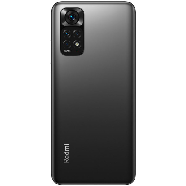Xiaomi Redmi Note 11 6GB/128GB с NFC
