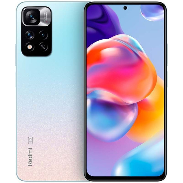 Xiaomi Redmi Note 11 Pro+ 5G 6GB/128GB