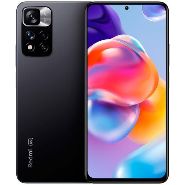 Xiaomi Redmi Note 11 Pro+ 5G 8GB/256GB