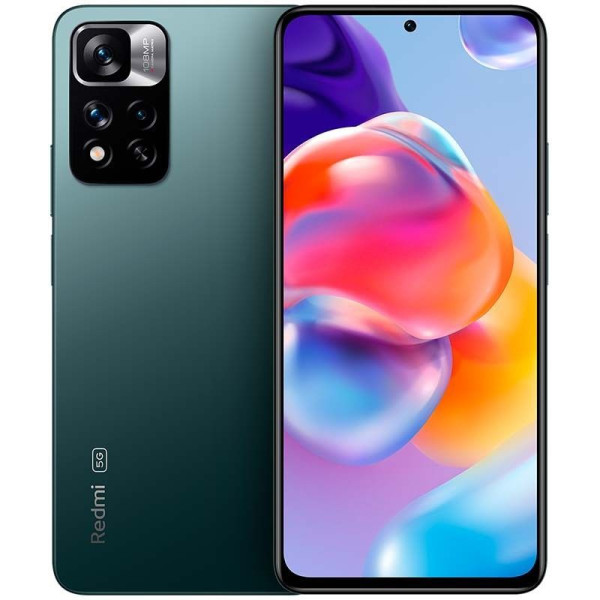 Xiaomi Redmi Note 11 Pro+ 5G 8GB/256GB