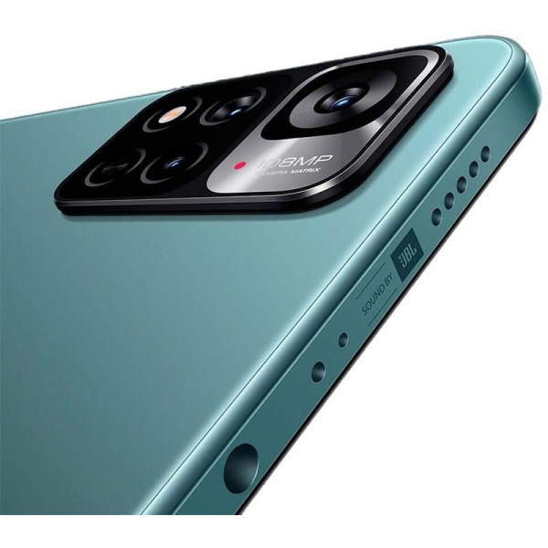 Xiaomi Redmi Note 11 Pro+ 5G 8GB/256GB