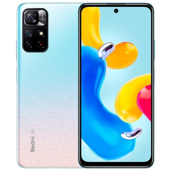 Xiaomi Redmi Note 11S 5G 4GB/128GB