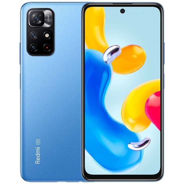 Xiaomi Redmi Note 11S 5G 4GB/64GB