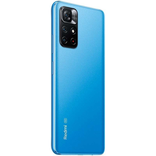 Xiaomi Redmi Note 11S 5G 4GB/64GB