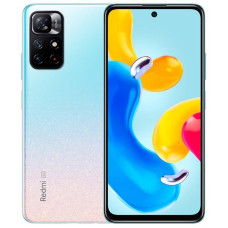 Xiaomi Redmi Note 11S 5G 6GB/128GB