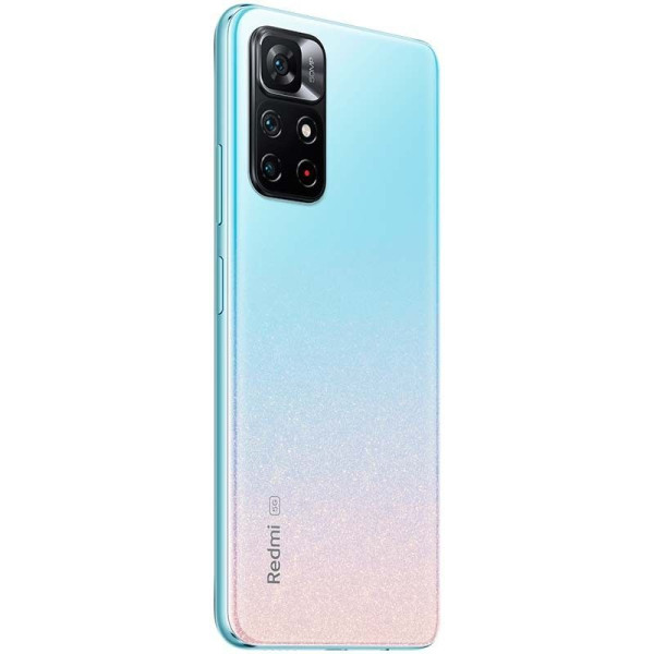 Xiaomi Redmi Note 11S 5G 6GB/128GB