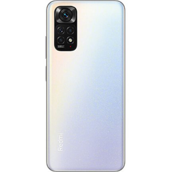Xiaomi Redmi Note 11S 6GB/128GB с NFC