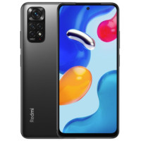 Xiaomi Redmi Note 11S 6GB/64GB с NFC