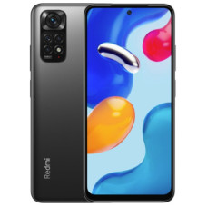 Xiaomi Redmi Note 11S 6GB/64GB с NFC
