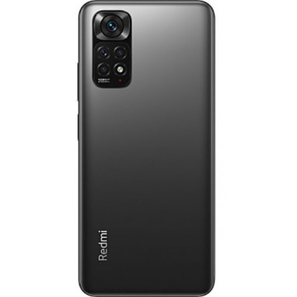 Xiaomi Redmi Note 11S 6GB/64GB с NFC