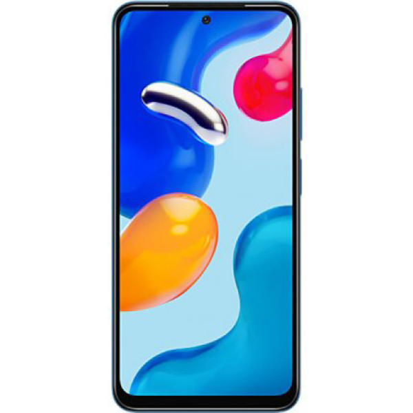 Xiaomi Redmi Note 11S 6GB/64GB с NFC
