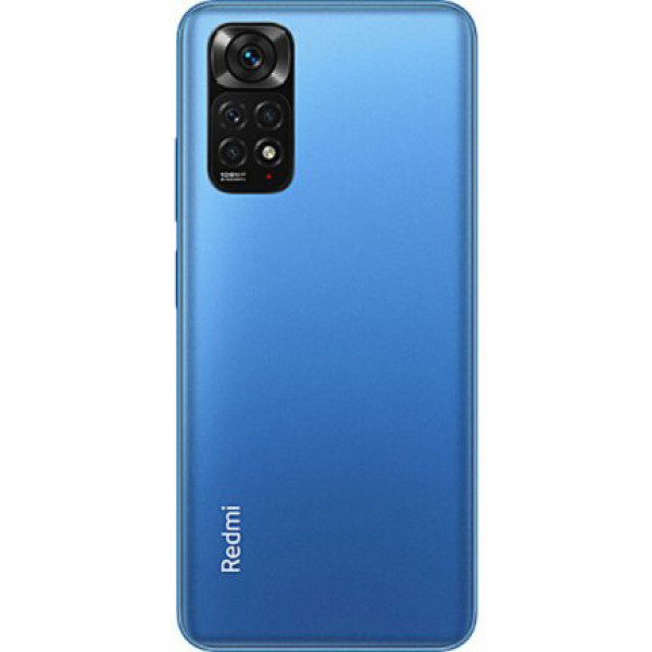 Xiaomi Redmi Note 11S 6GB/64GB с NFC