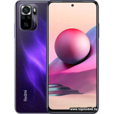 Xiaomi Redmi Note 10S 8GB/128GB с NFC
