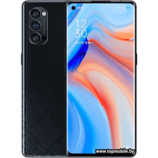 Oppo Reno4 Pro 5G 12Gb/256Gb Black