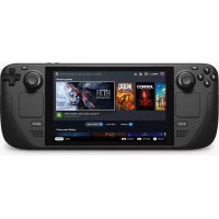 Игровая приставка Valve Steam Deck (256 ГБ SSD)