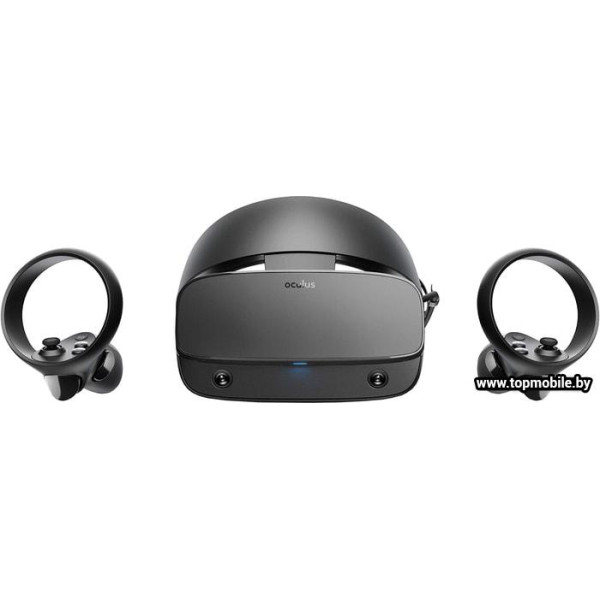 Очки виртуальной реальности Oculus Rift S