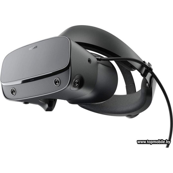 Очки виртуальной реальности Oculus Rift S