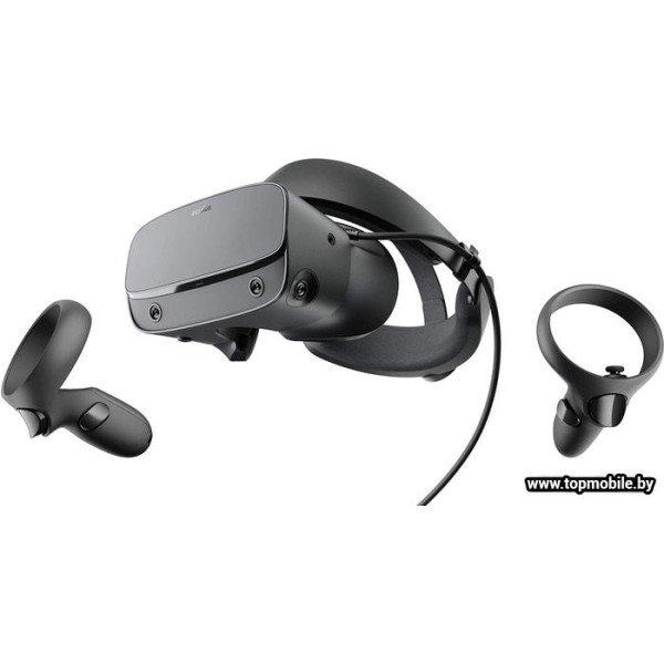 Очки виртуальной реальности Oculus Rift S