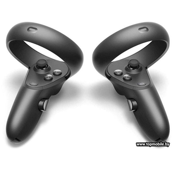 Очки виртуальной реальности Oculus Rift S